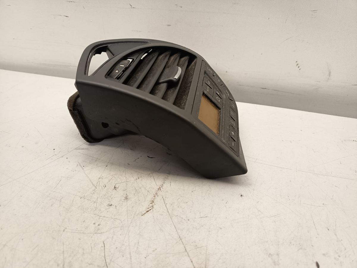 Citroen C4 Picasso Baujahr 2008 original Klimabedienteil vorn links 3037973100