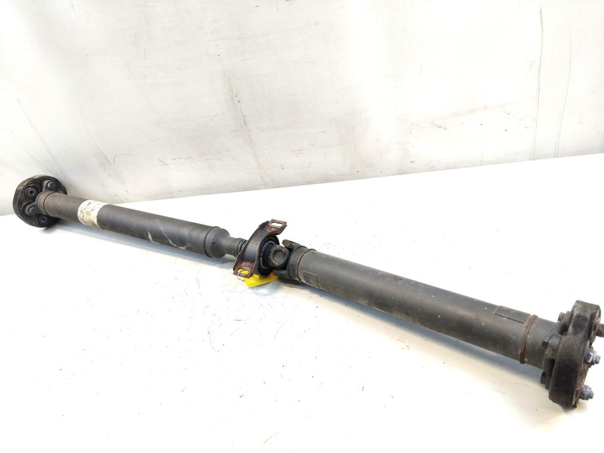 Mercedes Benz SLK R170 original Kardanwelle Gelenkwelle 2.0 100kw BJ1997