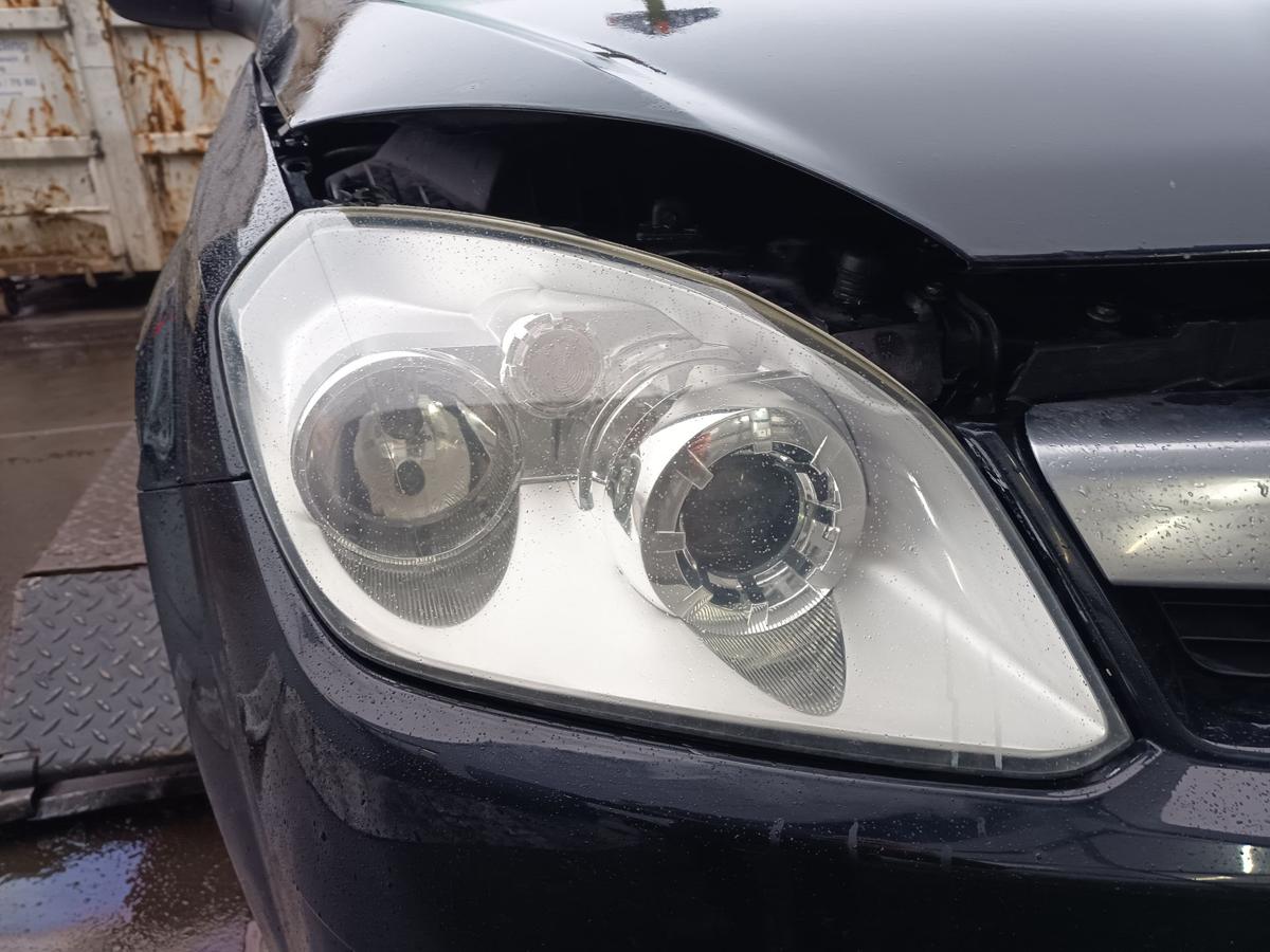 Opel Tigra TwinTop orig Scheinwerfer rechts Halogen Bj2007