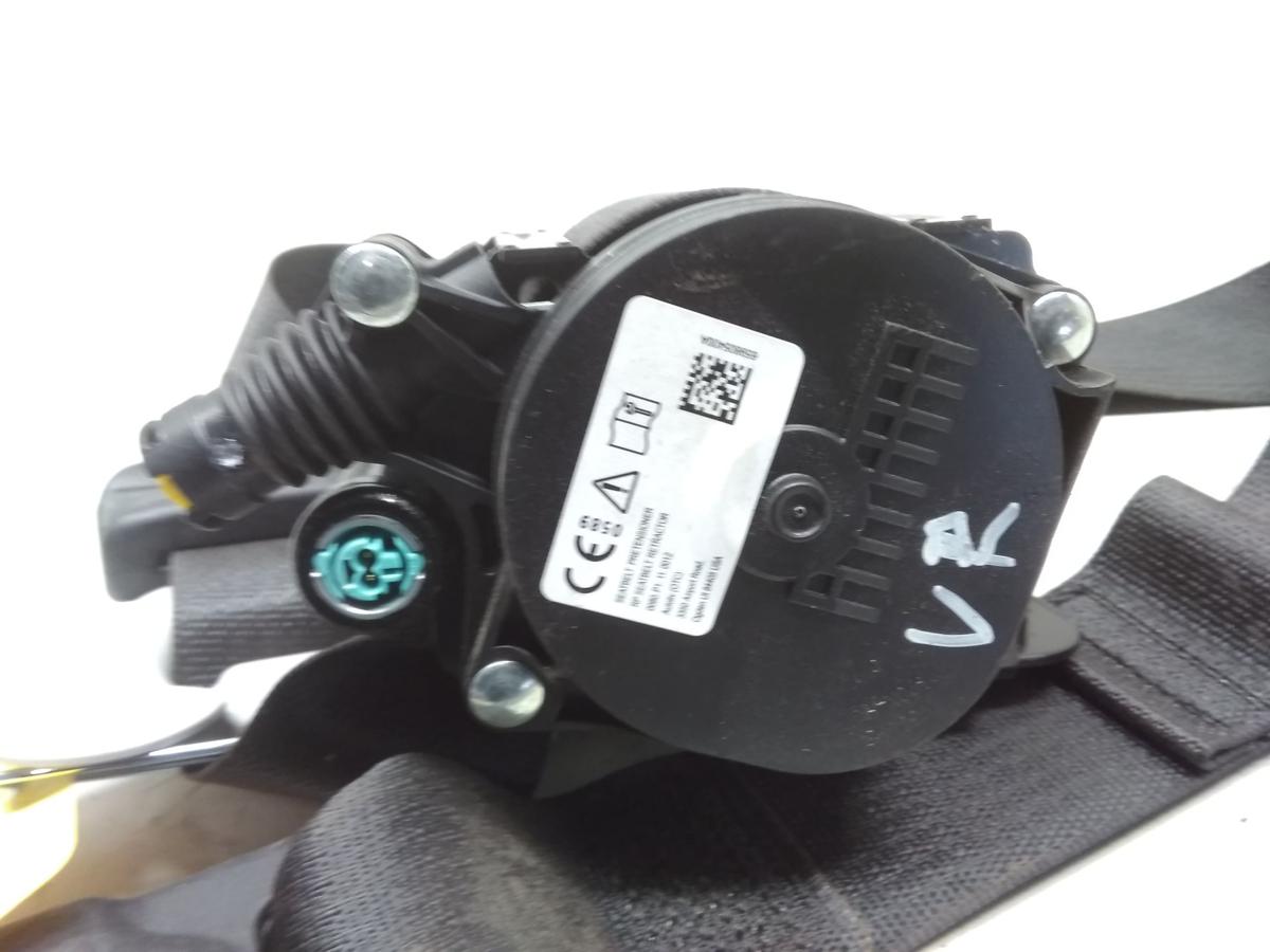 Tesla Model Y original Sicherheitsgurt vorn rechts unfallfrei 1493803-E1-C