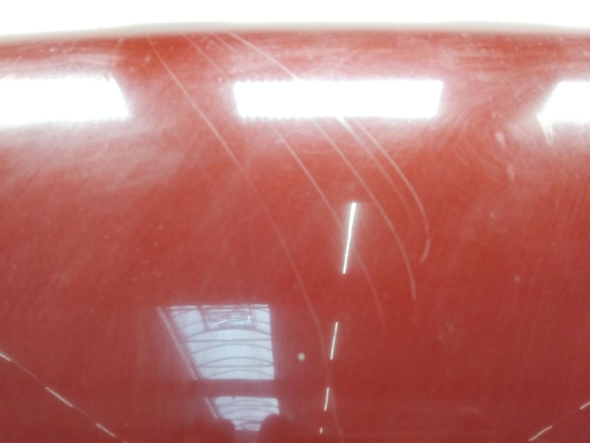 Renault Clio 1 B/C57 original Motorhaube Deckel vorn NV783 Rouge Nacre BJ1995