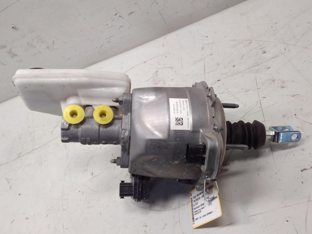Tesla Model Y original Bremskraftverstärker Brake Booster 1188671-50-B BJ2022