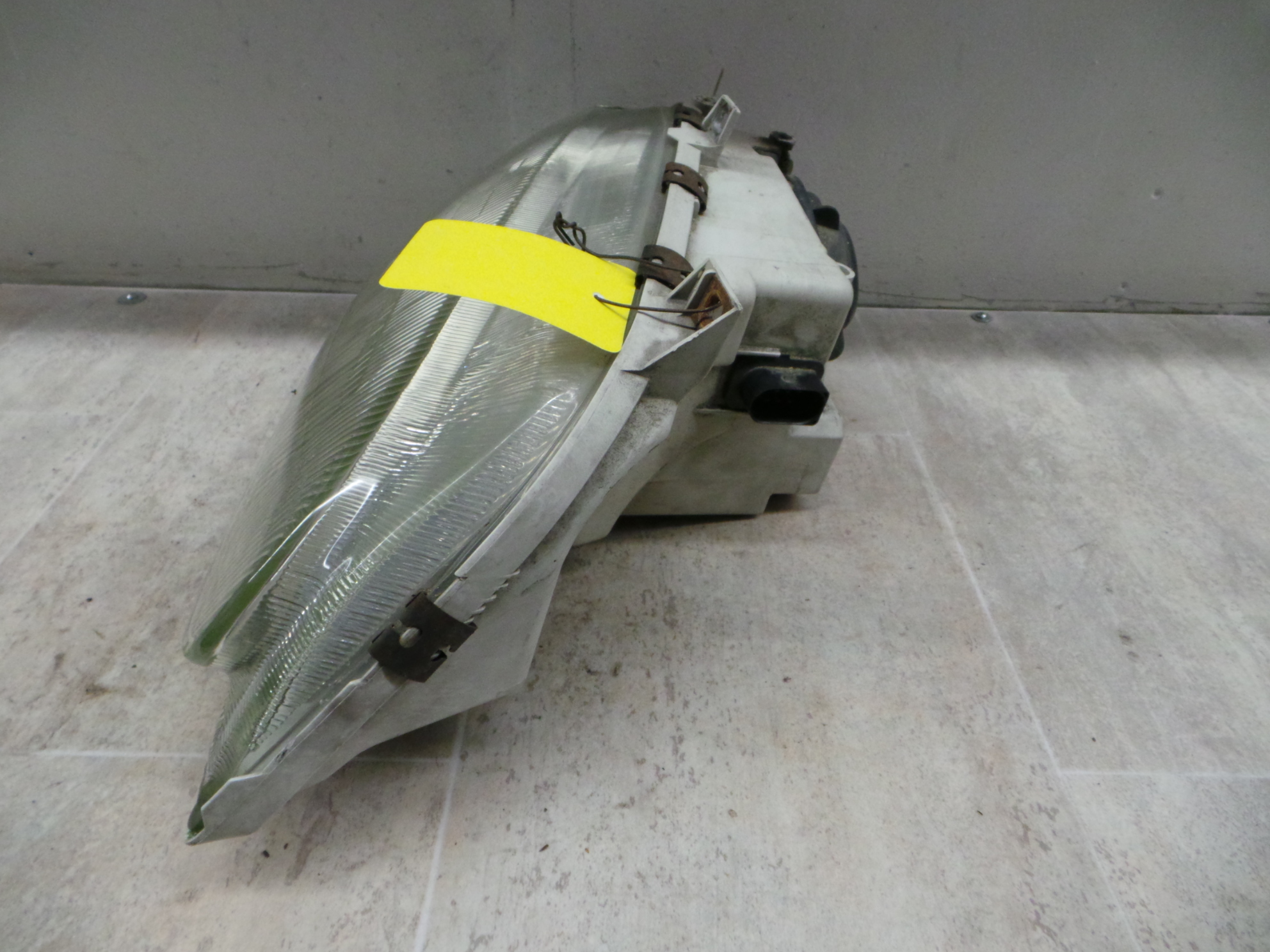 Ford Galaxy Bj.95-00 Scheinwerfer rechts Halogen Lampe vorn Bosch