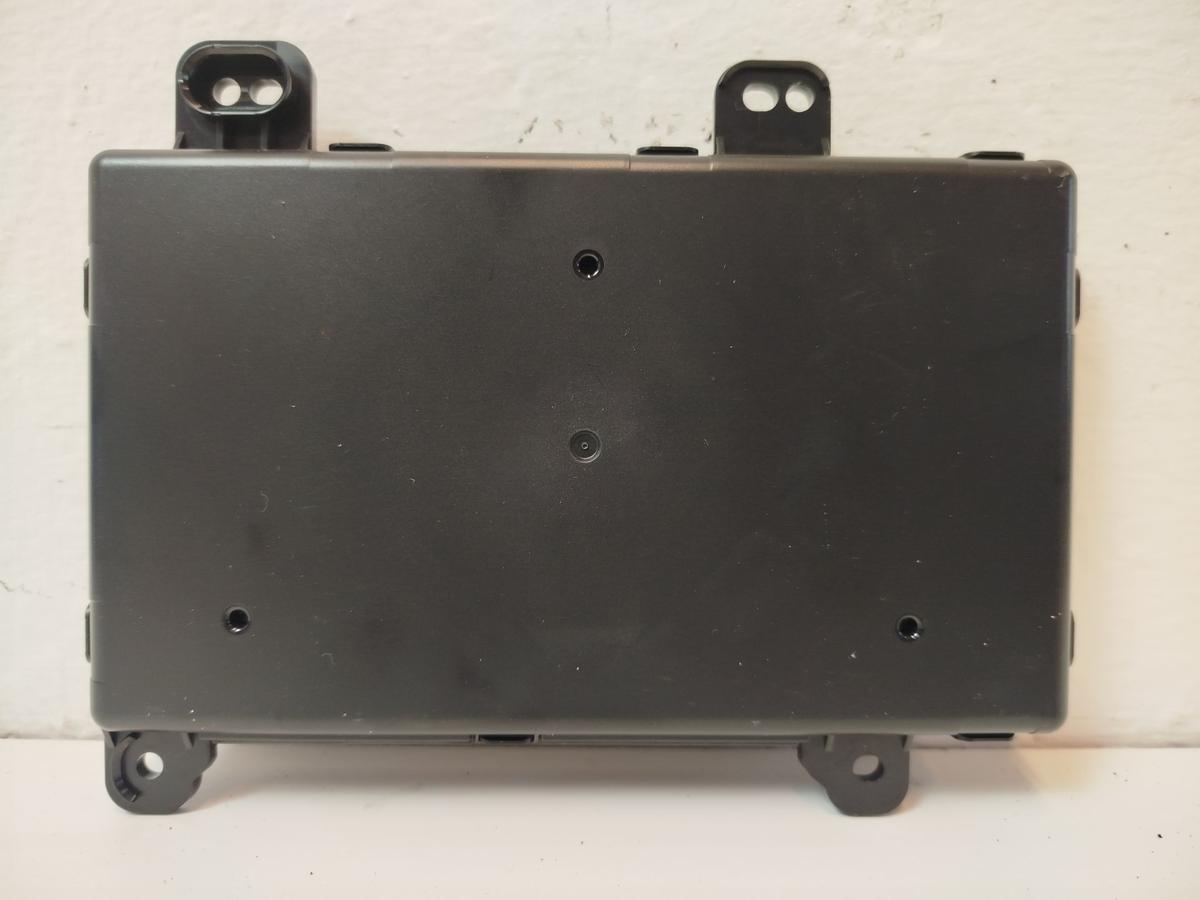 NIO EL6 Elektro SUV Steuerger&auml;t Steuerteile diverse Funktionen Modul