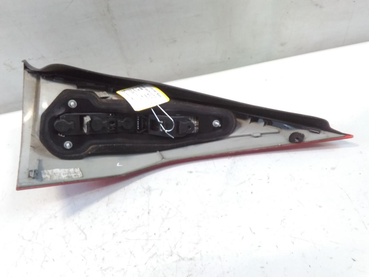 Renault Megane 2 Kombi orig R&uuml;ckleuchte Schlussleuchte links Facelift BJ2009