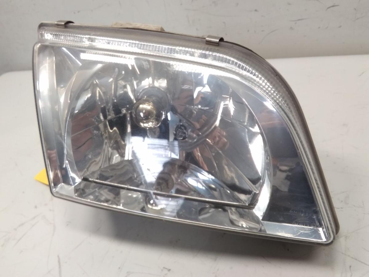 Mitsubishi Space Star DG0 orig Scheinwerfer rechts 1.Facelift mit LWR Hella BJ01