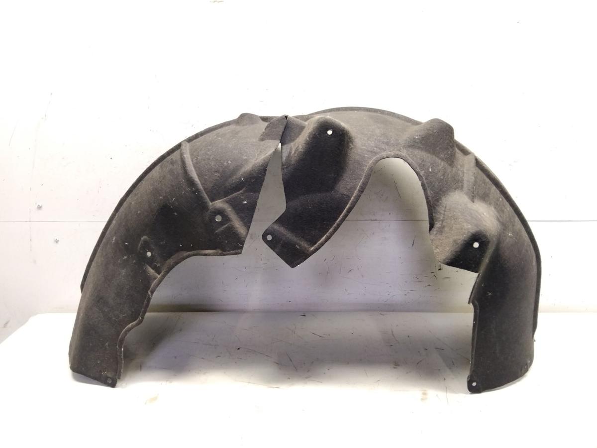 Tesla Model Y original Radhausschale hinten rechts Filz 1492616-00-B Bj.2023
