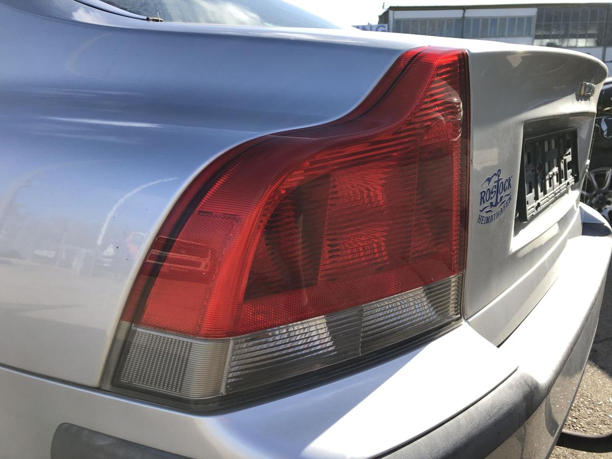 Volvo S60 Typ P24 R&uuml;ckleuchte links R&uuml;cklciht Heckleuchte Limo bis 2004