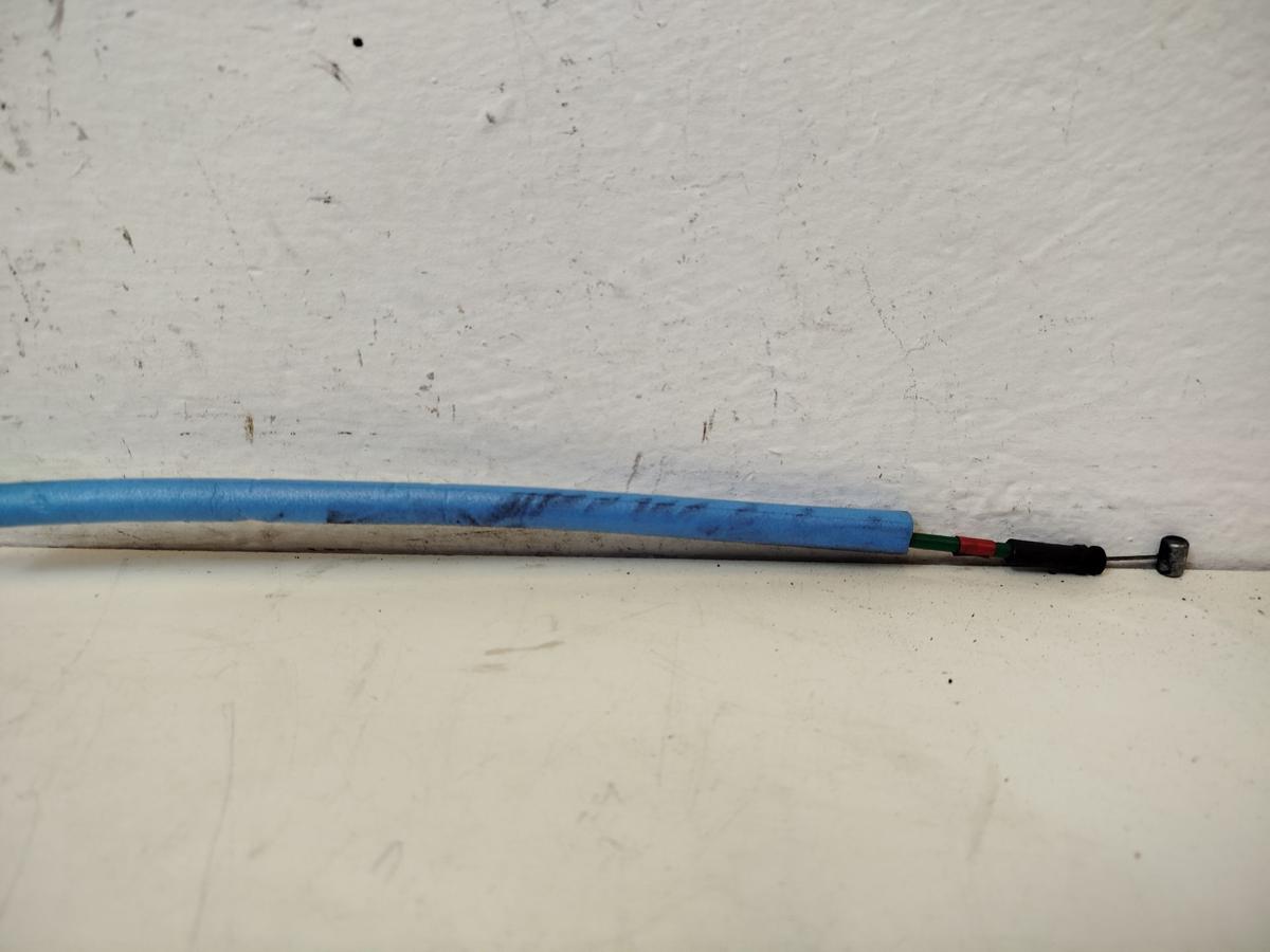 Kia Venga YN T&uuml;rschloss hinten rechts Fondt&uuml;r Schloss mit ZV OEM