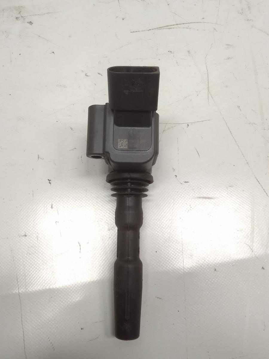 VW Golf Sportsvan original Satz Z&uuml;ndspulen 4 St&uuml;ck 04E905110K 1.4TSI Bj.2017