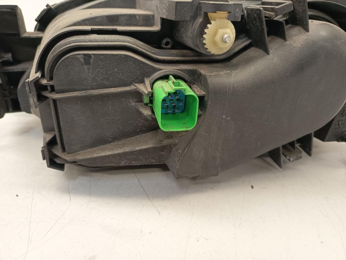 Ford Mondeo III original Scheinwerfer rechts Halogen Facelift Bj 2003