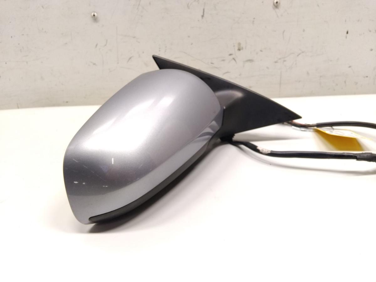 Audi A6 4F orig.Au&szlig;enspiegel rechts elektrisch anklappbar abblendbar 11pol BJ06