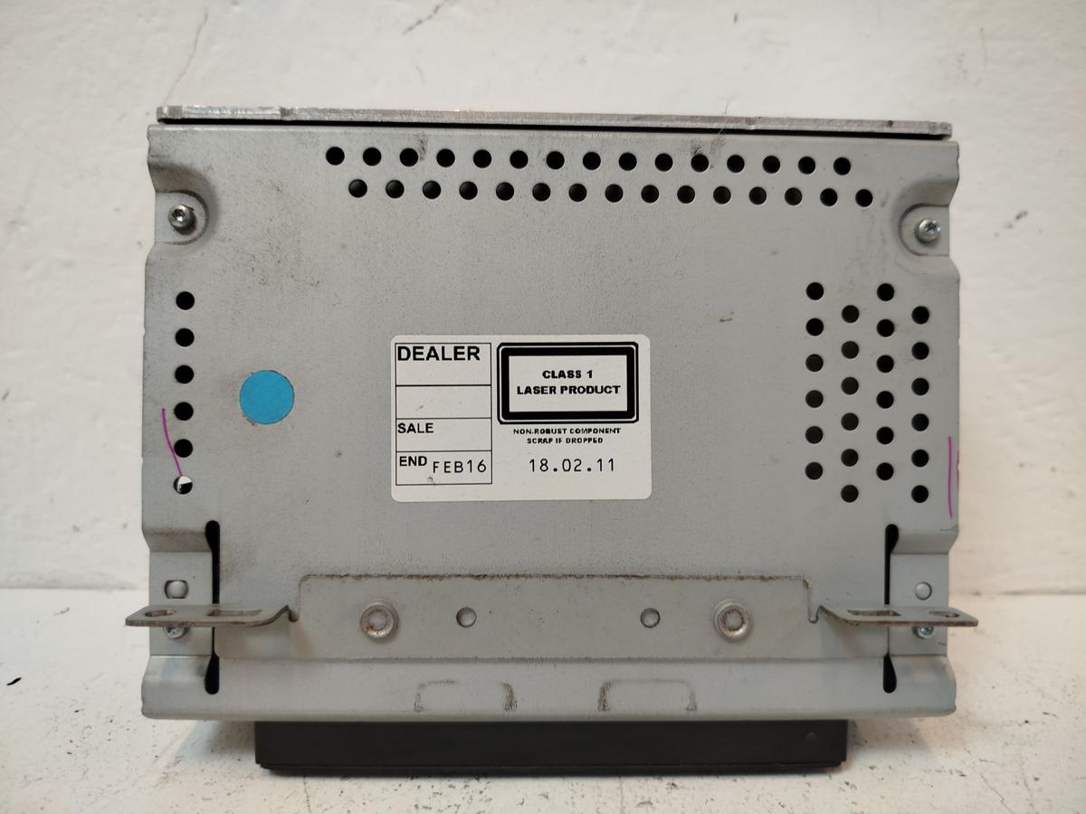 Ford Focus 3 DYB CD Laufwerk CD Player