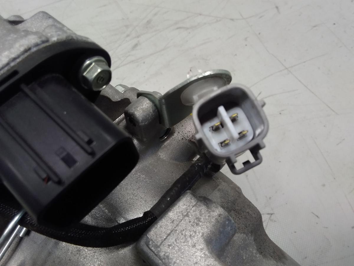 Mitsubishi Eclipse Cross original Klimakompressor Facelift 7813B174 2.4 72kw 4B12