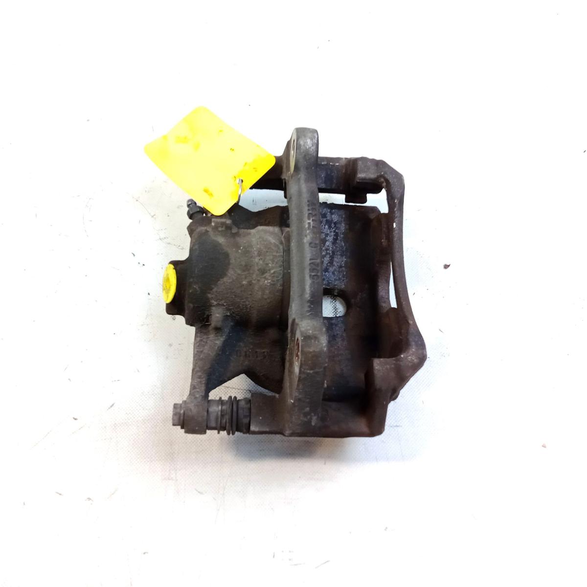 VW Golf 7 orig Bremssattel vorn rechts 1.6TDI 85kw BJ2017 mit Tr&auml;ger 288x25mm