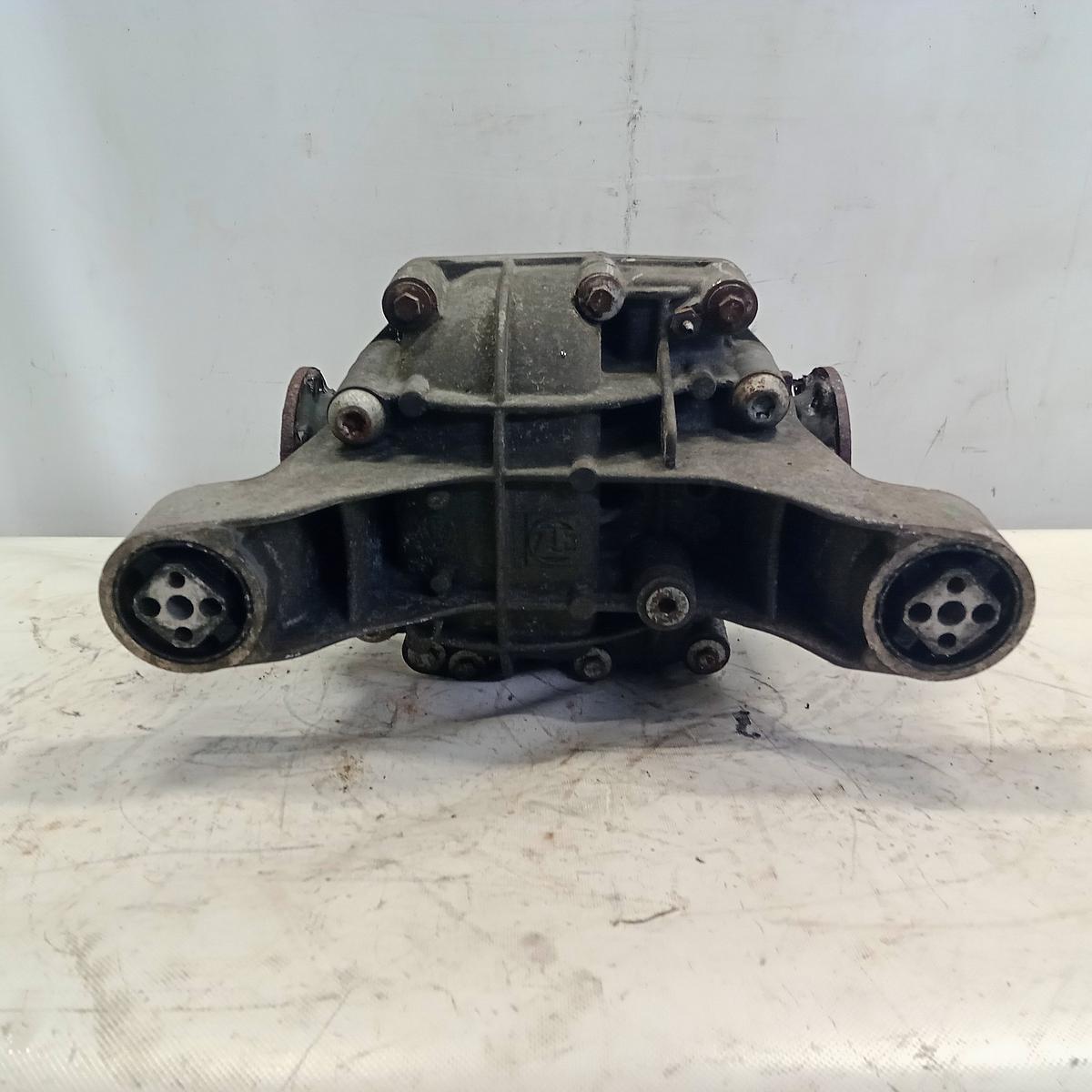 Audi Q7 4L Differential HMB 4.2 257kw BJ2005