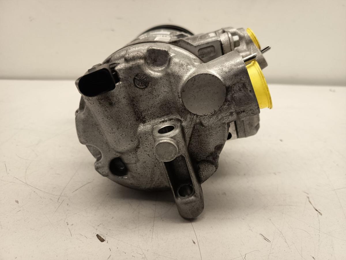 VW Golf Plus Bj 2009 original Klimakompressor 1,4L 90KW 1K0820859T