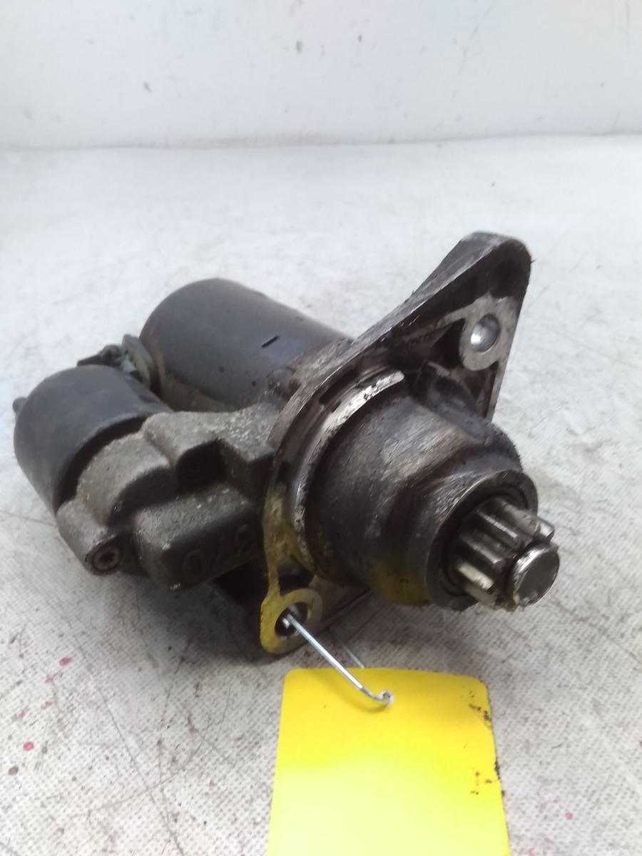 VW Touran 1T original Anlasser Starter 1.6FSI 85kw BAG Bj2004