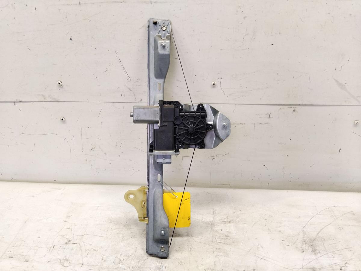 Renault Twingo 3 BC original Fensterheber vorn links elektrisch BJ2018 mit Motor