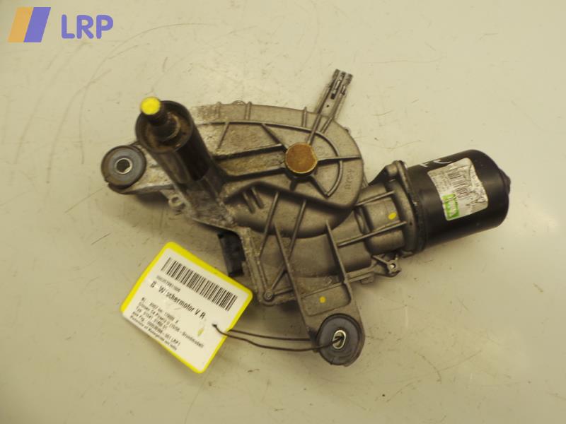 Citroen C4 Picasso (U) BJ2007 Wischermotor vorn rechts 9654063280 53568012