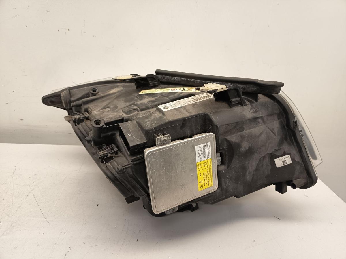 BMW 3er E91 original Scheinwerfer links BIXenon Kurvenlicht Baujahr 2006
