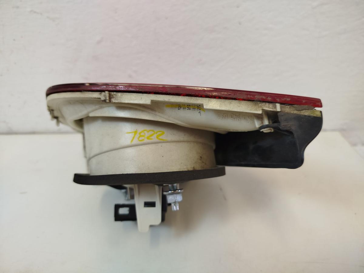 VW Jetta 1K R&uuml;ckleuchte innen links R&uuml;cklicht Heckleuchte Innenteil Heckklappe