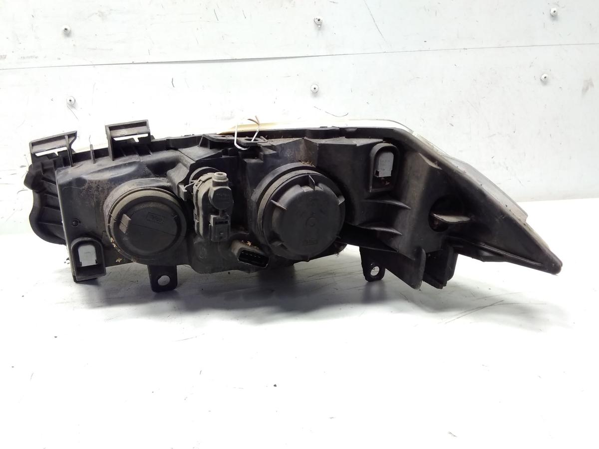 Renault Megane 2 orig. Scheinwerfer vorn rechts Halogen mit LWR BJ2005 89307009