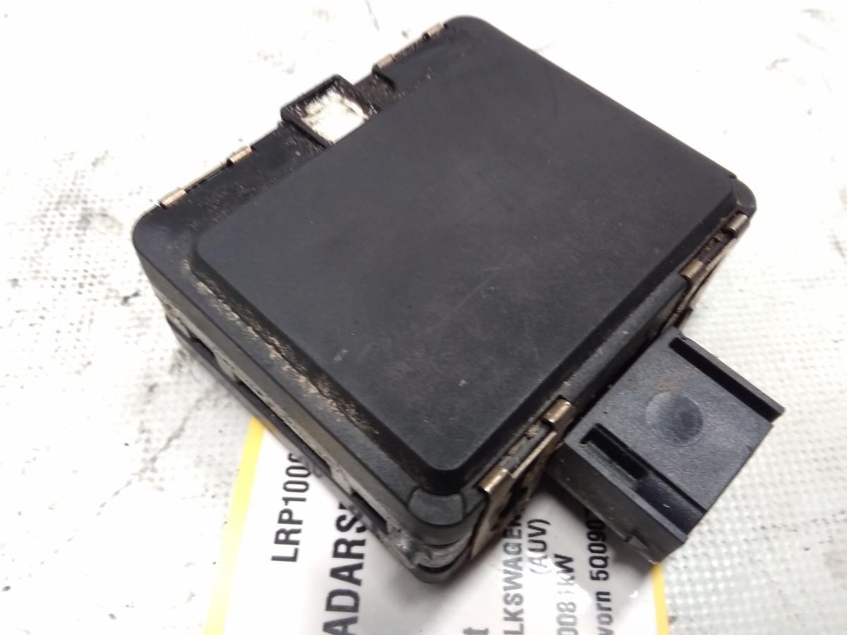 VW Golf Sportsvan original Radarsensor vorn 5Q0907561D Bj.2014