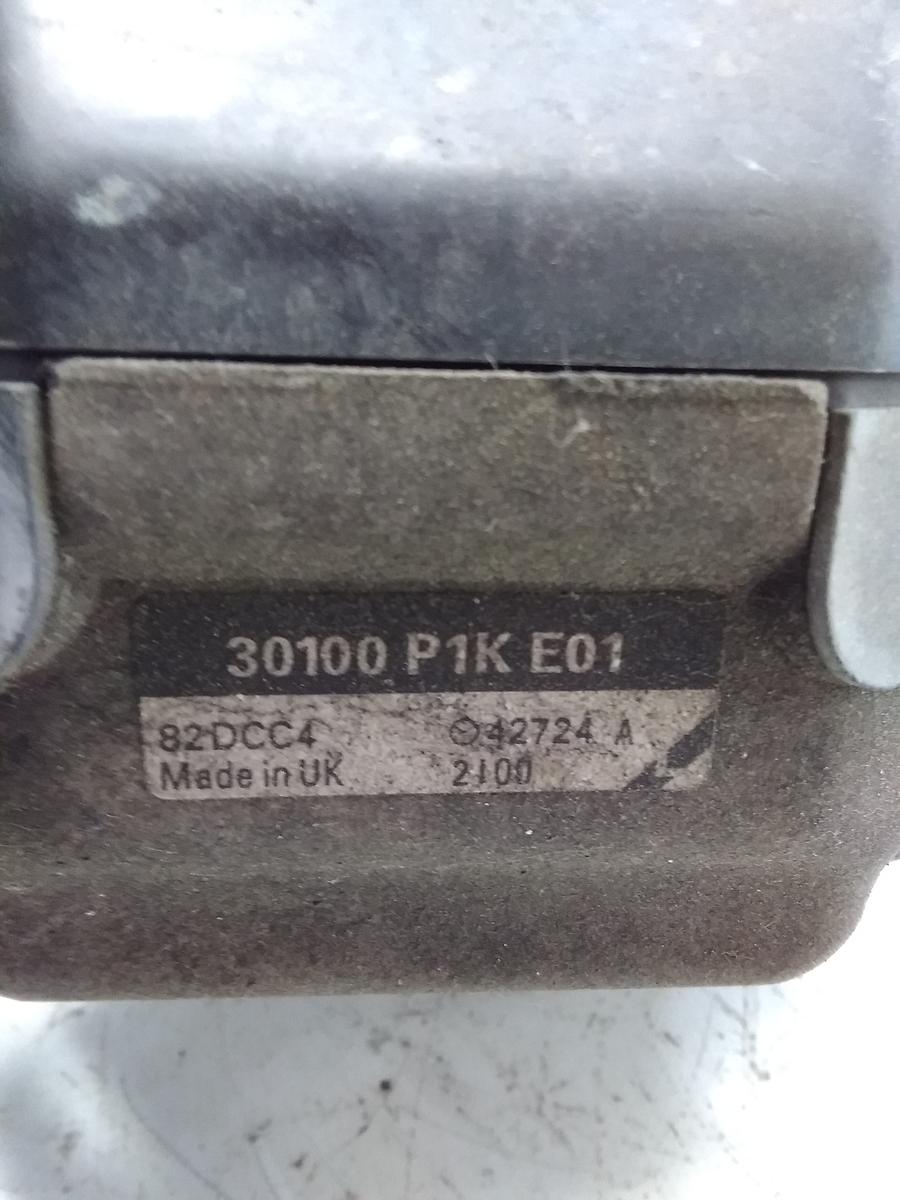 Honda Civic MB8 Bj.2000 original Zündverteiler 1,4 55KW