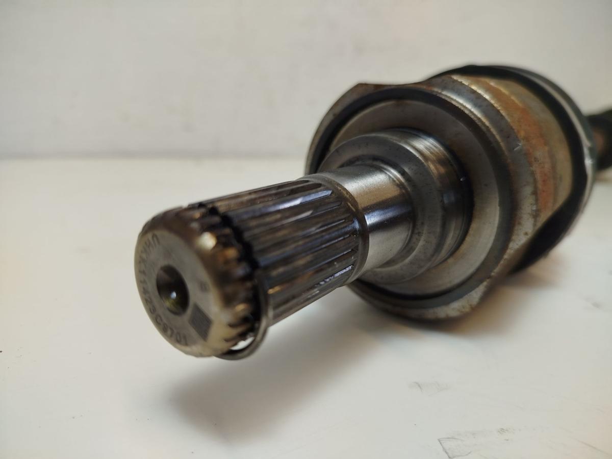 Hyundai i30 PD Mild Hybrid Antriebswelle vorn rechts Gelenkwelle 1.0TGDI OEM