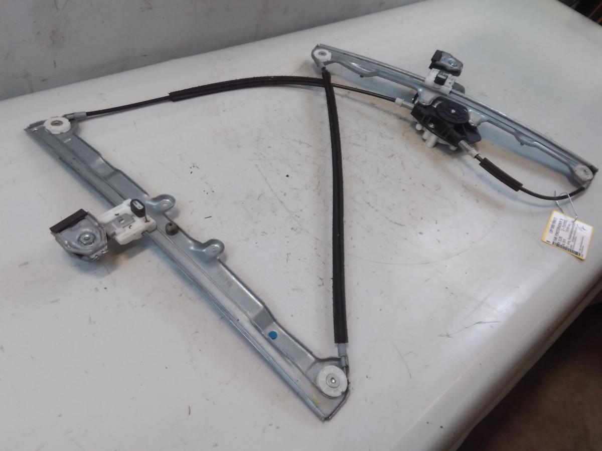 Mitsubishi Colt Z30 original Fensterheber vorn rechts elektrisch 3-t&uuml;rig BJ2010