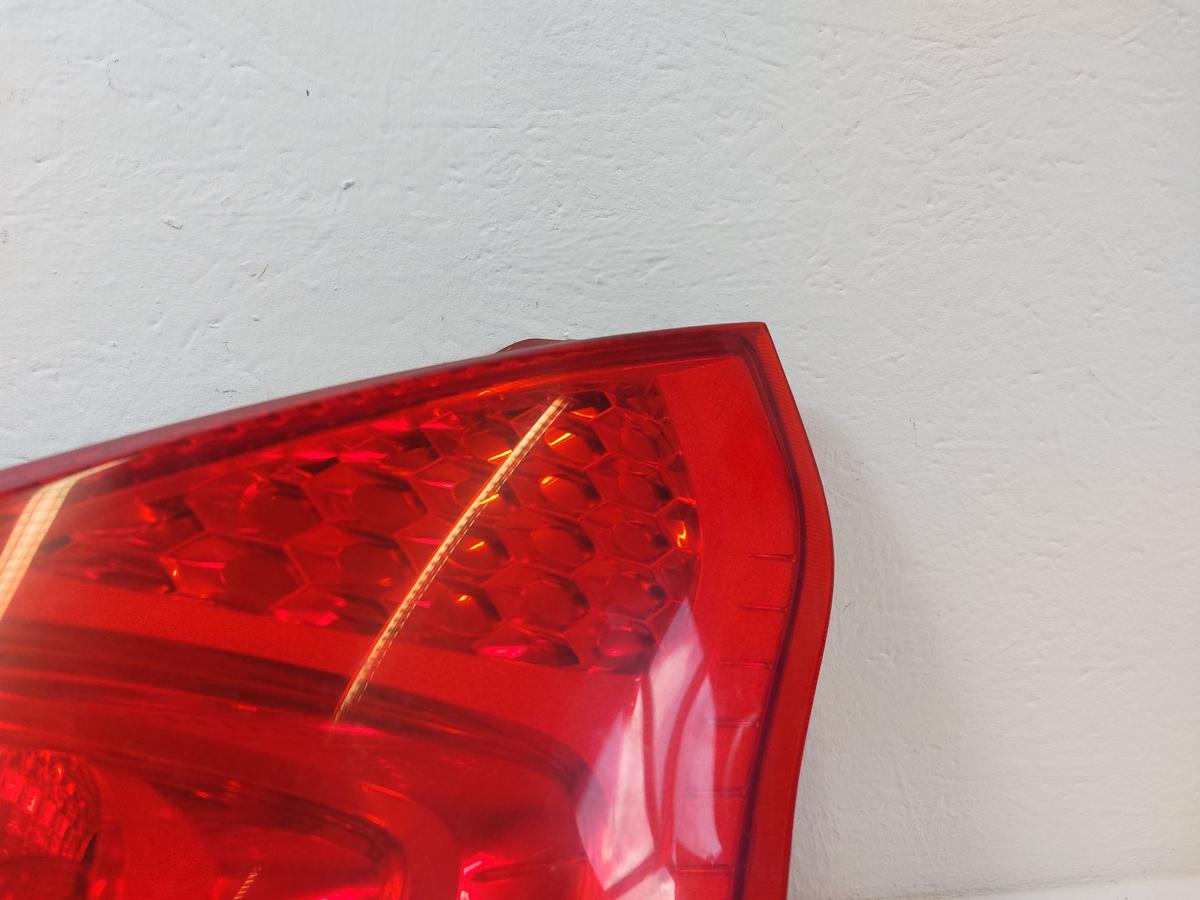 Ford Fiesta JA8 Rückleuchte rechts Rücklicht Heckleuchte für 5 türer bis 2012