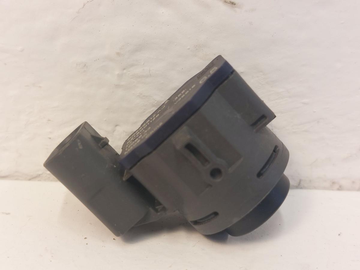 NIO EL6 Elektro SUV PDC Sensor Einparkhilfe aus Radlaufblende hinten rechts