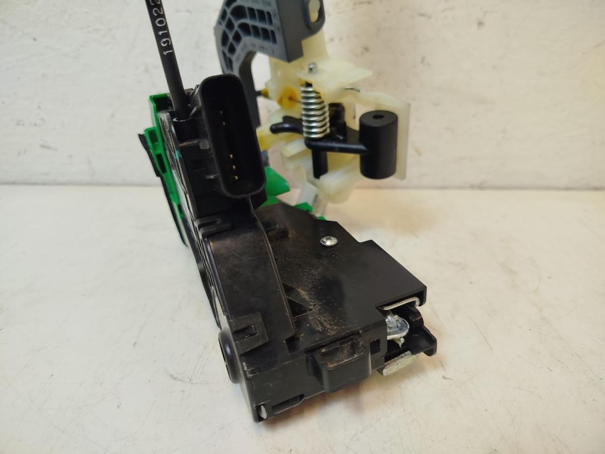 Hyundai i30 PD Mild Hybrid T&uuml;rschloss vorn links Fahrert&uuml;r ZV OEM