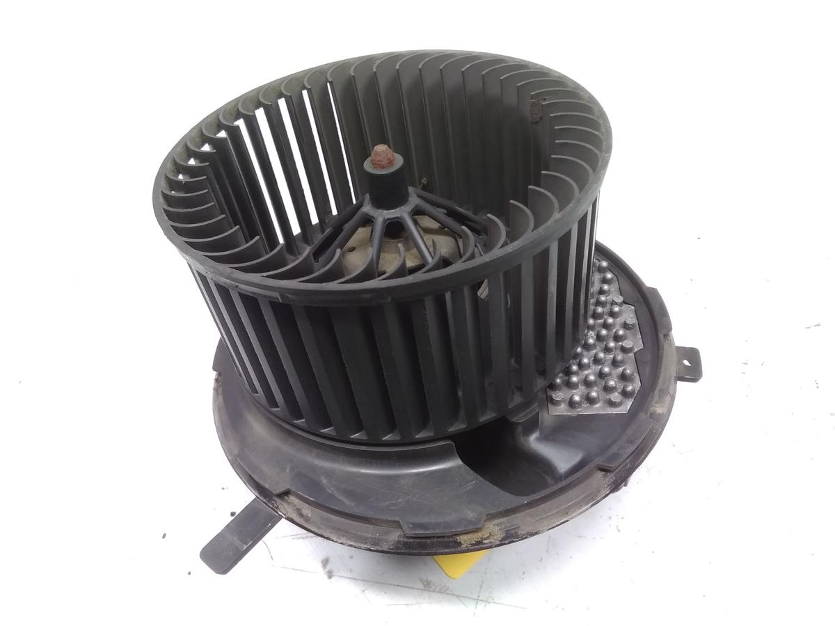 Audi A3 8P original Heizungsgebl&auml;se Heizgebl&auml;se f&uuml;r Klimaautomatik Bj.2010 1K1820015G