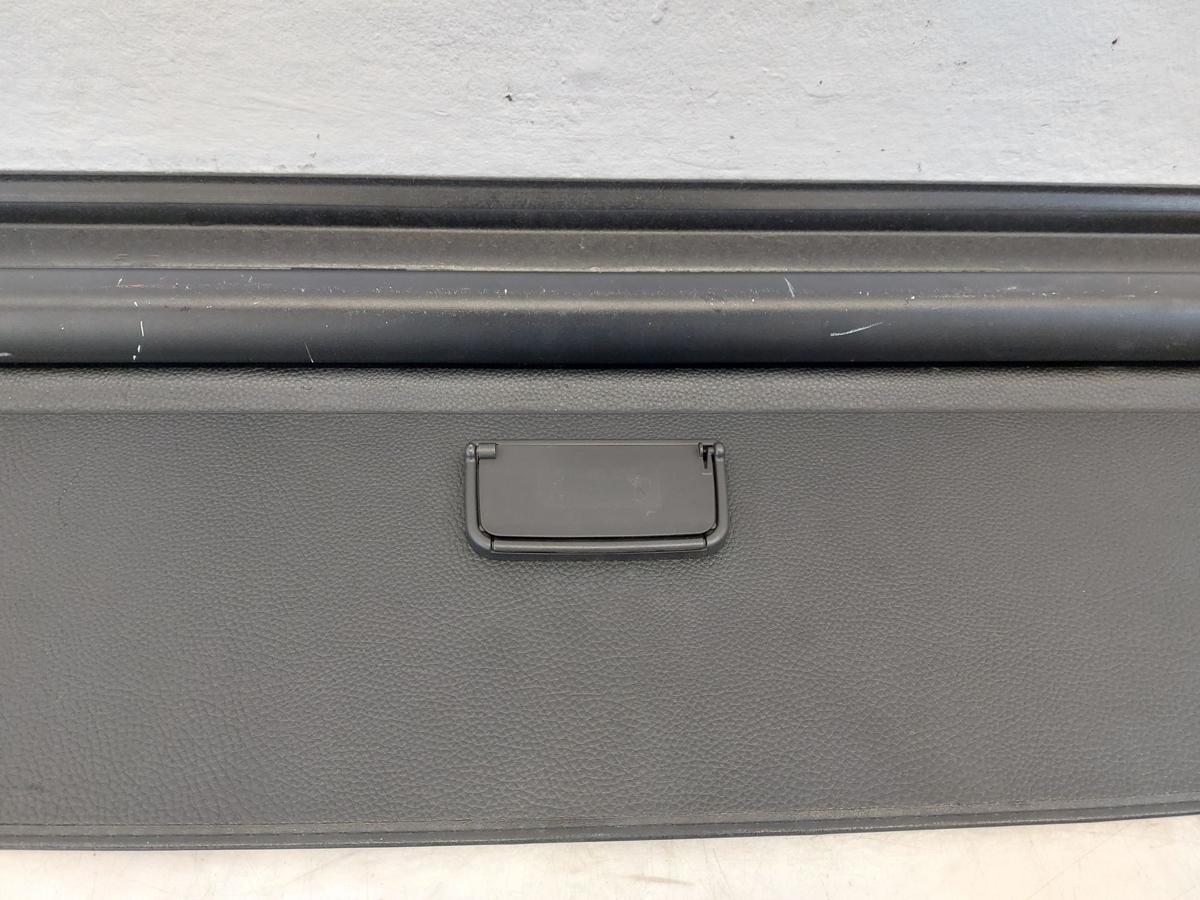 VW Passat 3C Variant Laderaumrollo Rollo Abdeckung Laderaum Kofferraum