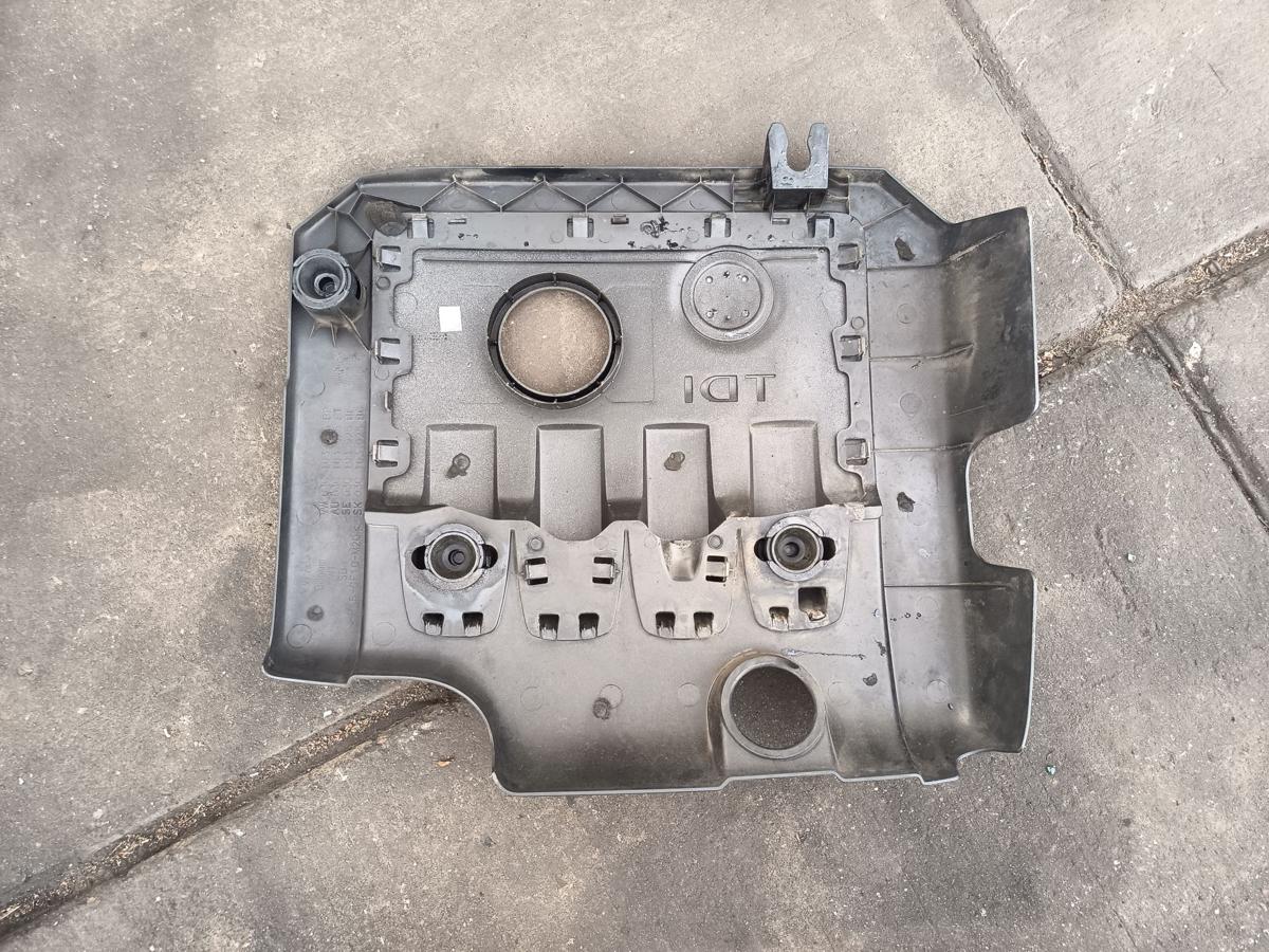 Original VW Motorabdeckung f&uuml;r 2,0l TDI BKD und AZV 03G103925BP