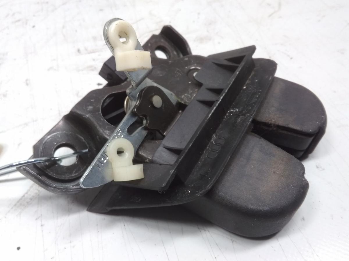 Audi A6 C5 4B Variant original Schloss Heckklappe 4B9827520 BJ2004