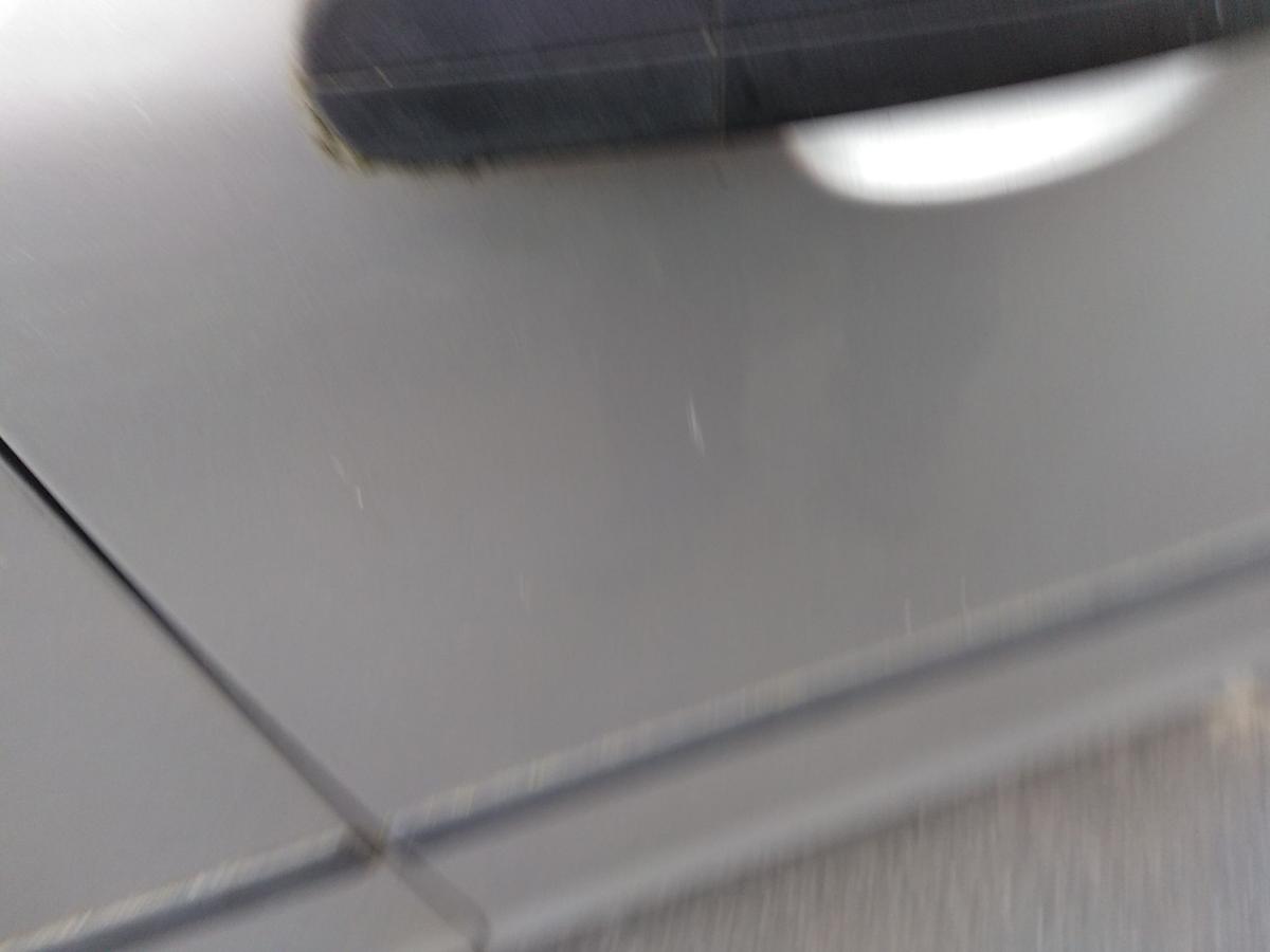 Ford Focus 2 T&uuml;r vorn rechts Beifahrert&uuml;r 5-T&uuml;rer polarsilbermetallic Bj.2005