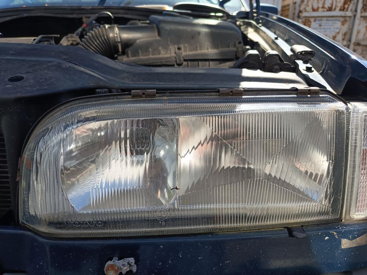 Volvo 850 original Hauptscheinwerfer links Halogen Front Bj 1995