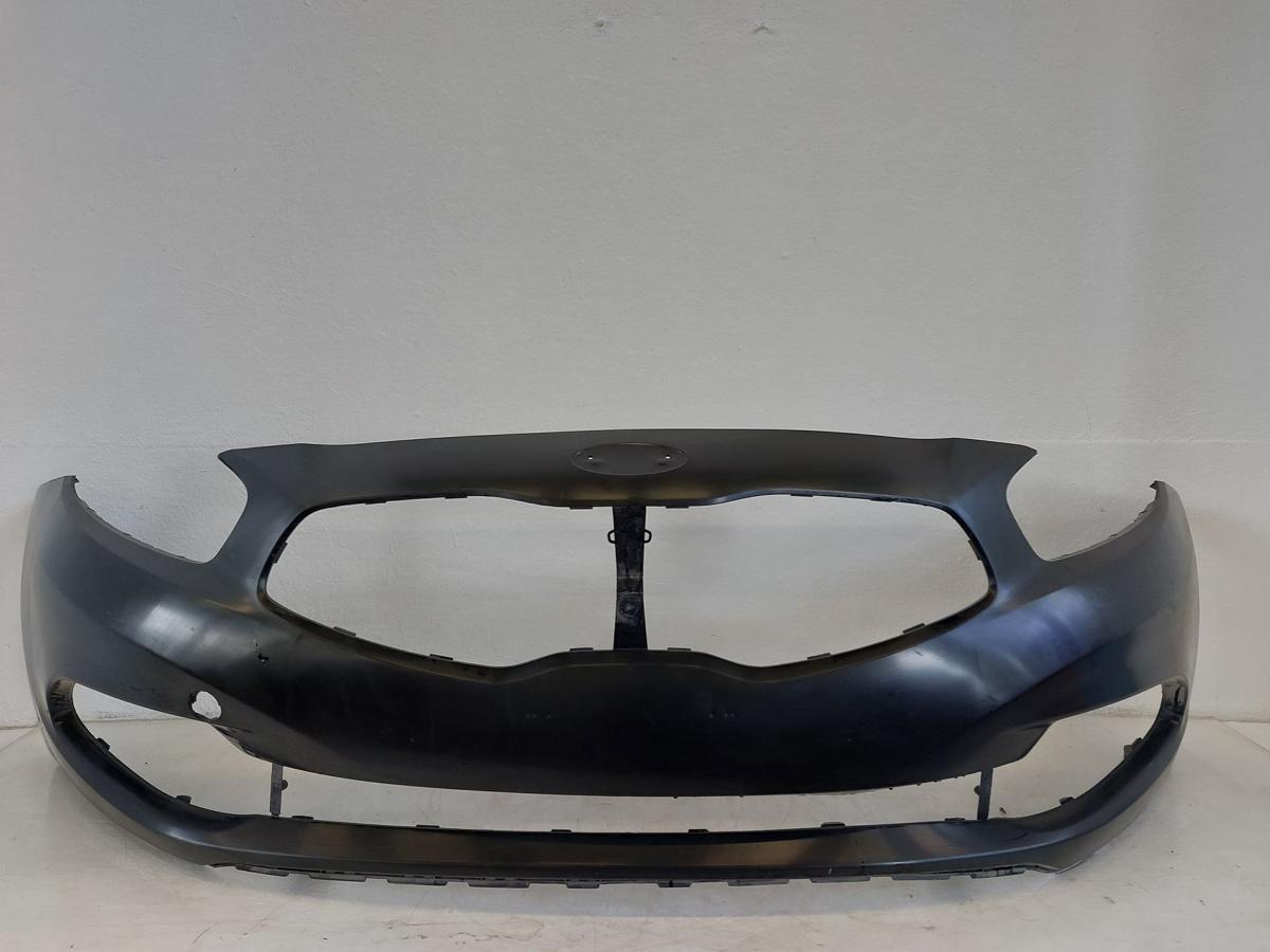Kia Ceed JD Stossfänger Stossstange Bumper vorn unlackiert kein OE 12-14