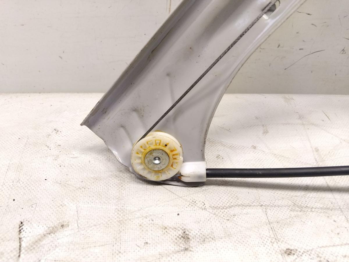 VW Fox 5Z original Fensterheber vorn rechts manuell BJ2007