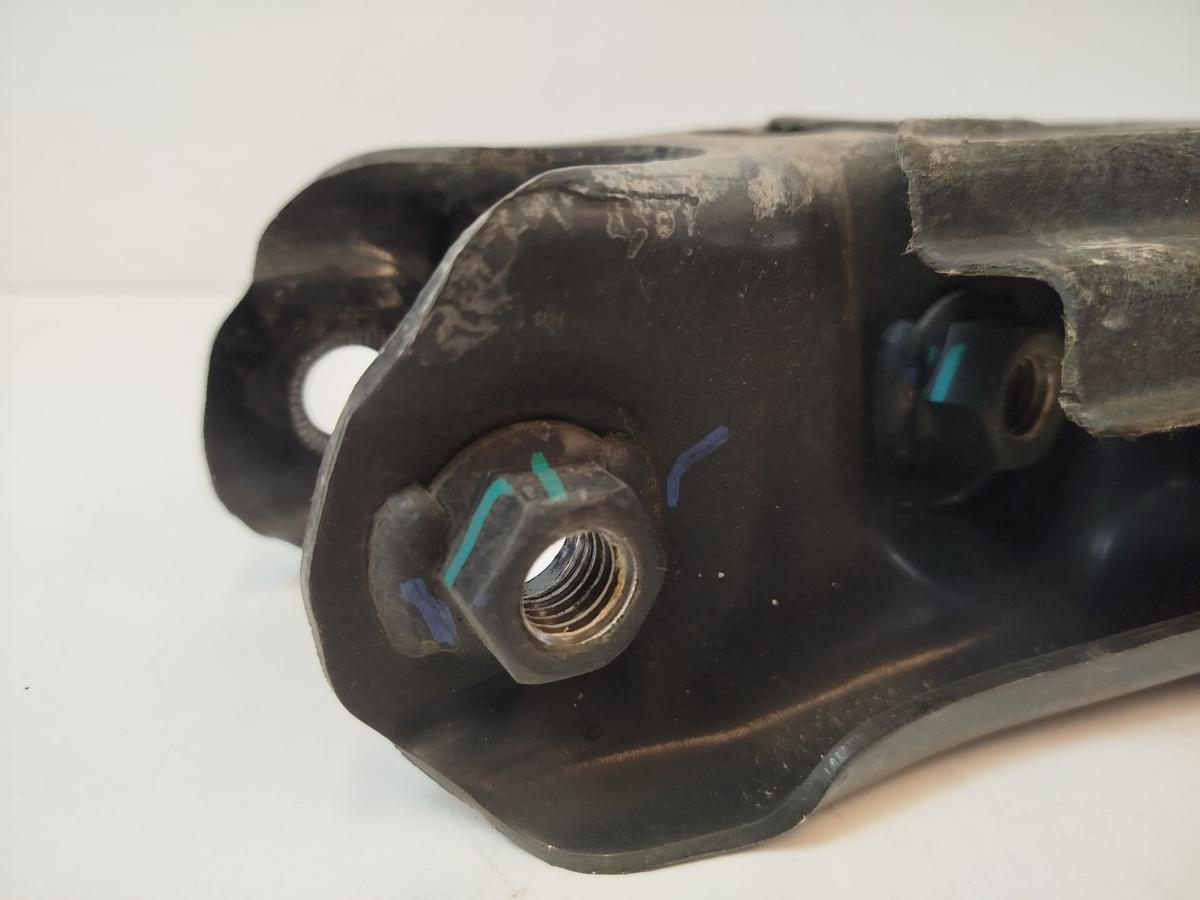 NIO EL6 Elektro SUV Querlenker hinten links unten Achslenker Hinterachse