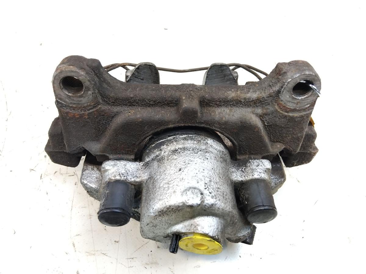 VW Passat 3C original Bremssattel vorn links 2.0TDI 103kw BMP ABS BJ2007