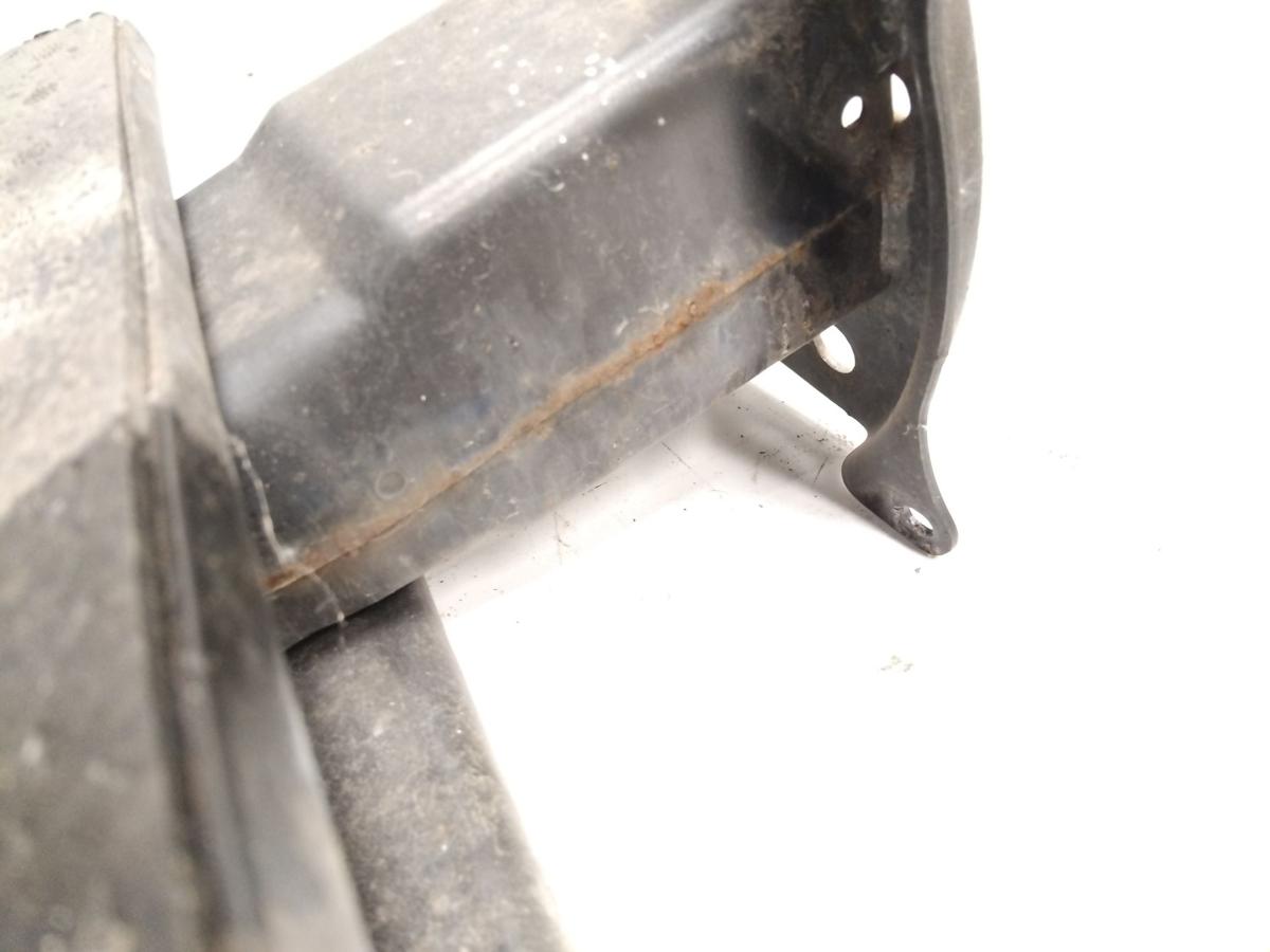 VW Touran 1T original Träger Verstärkung Stoßstange Stossfänger vorn BJ2006