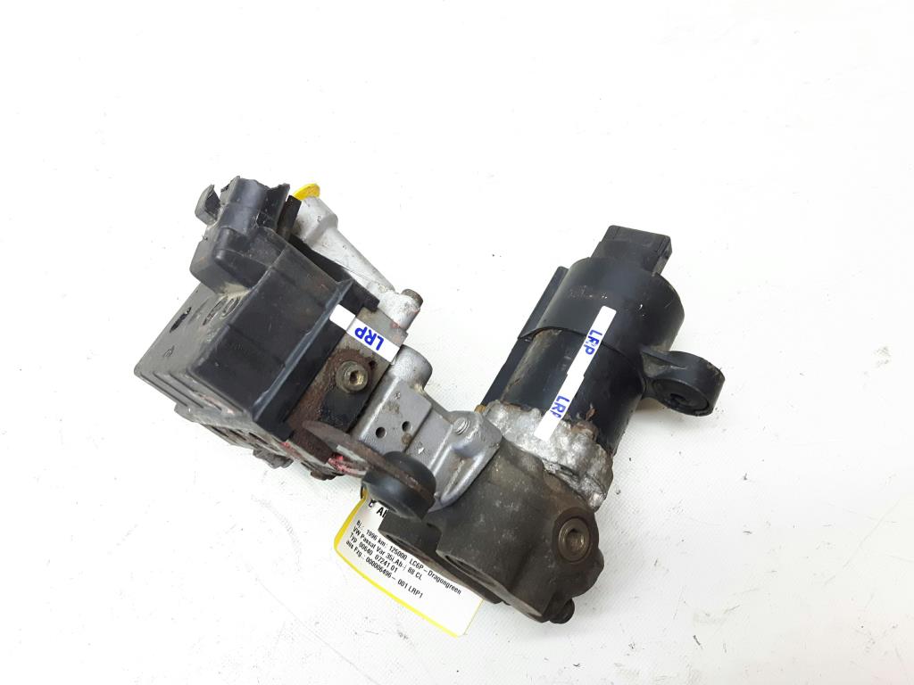 Hydroaggregat Abs NICHT ZUTREFFEND VW Passat Var 35i,Ab&acute;88 BJ: 1996