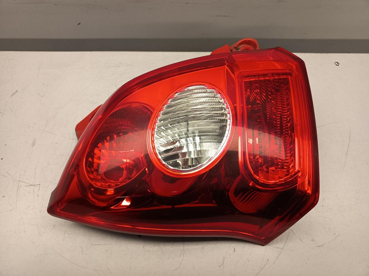 Suzuki Alto GF original R&uuml;ckleuchte links Baujahr 2009