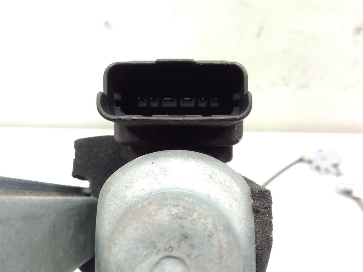 Renault Megane 2 original Fensterheber vorn rechts elektrisch mit Motor BJ2005