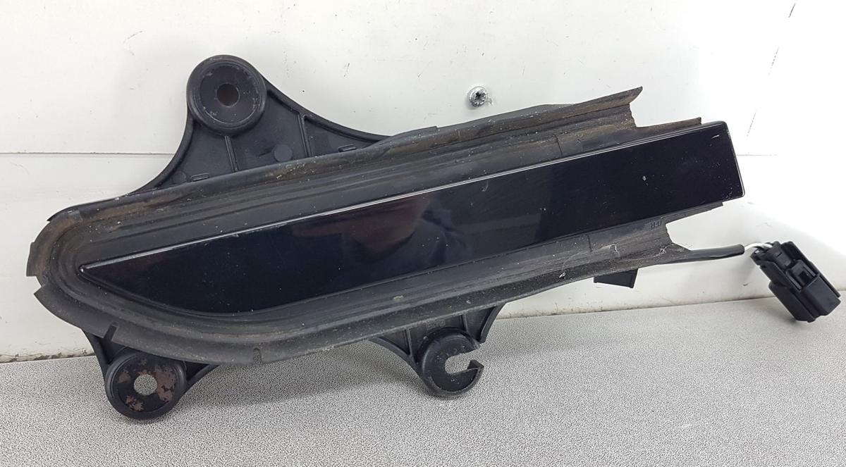 Tesla Model X T&uuml;rgriff vorn links in schwarz Bj2022 Model ab Bj2021 Taster