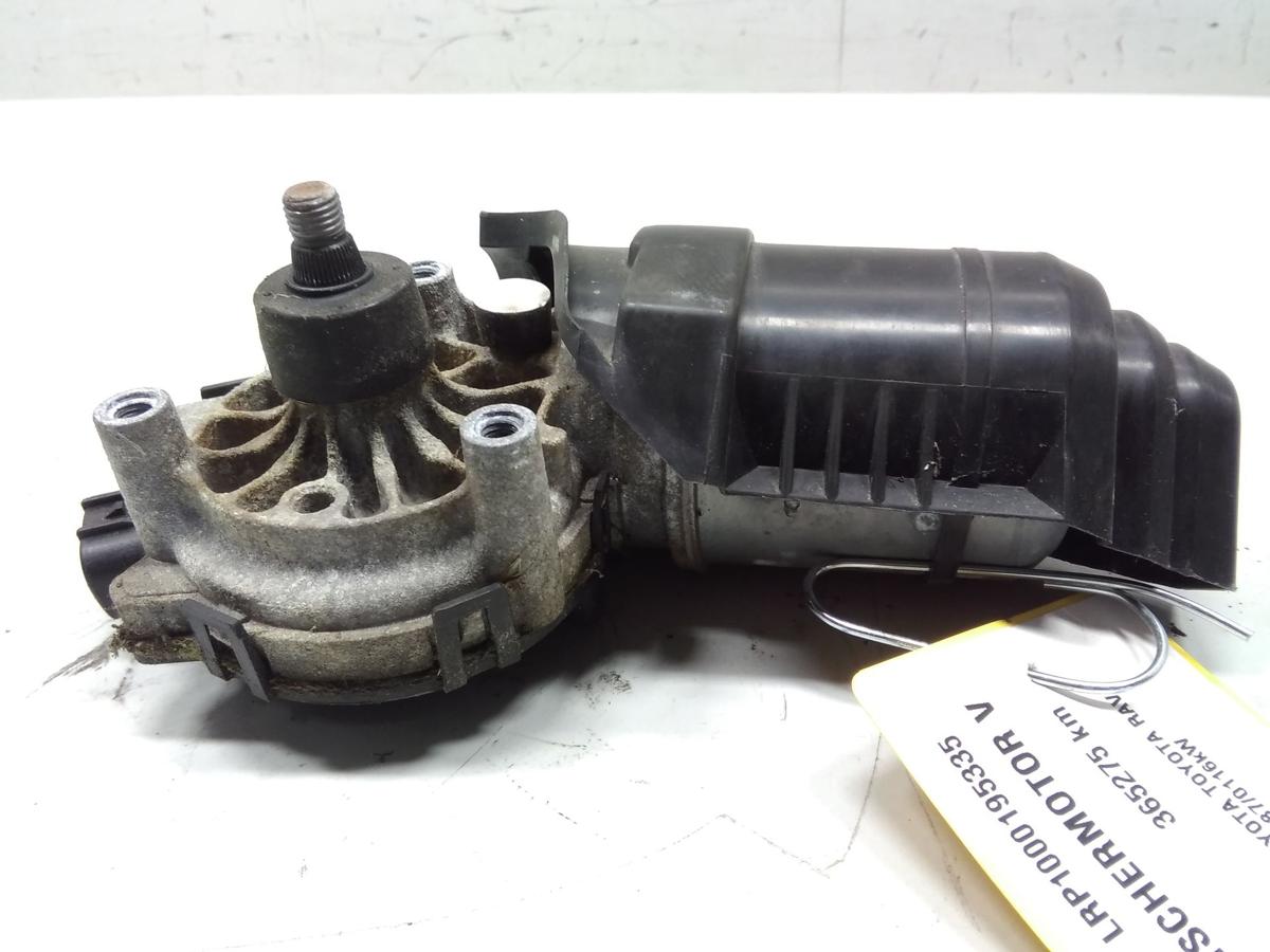 Toyota Rav4 Serie 3 original Wischermotor vorn Bj.2010